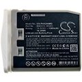 Ilc Replacement for Philips M4607a Battery M4607A